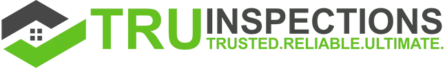 TRU inspections logo